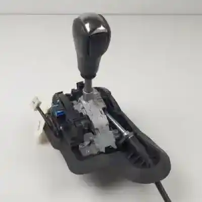 Pezzo di ricambio per auto di seconda mano leva del cambio per bmw 5 (e60) 520 i riferimenti oem iam 756045101  