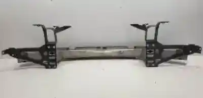 Pezzo di ricambio per auto di seconda mano rinforzo paraurti anteriore per bmw 5 (e60) 520 i riferimenti oem iam 714858601  