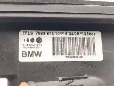 Second-hand car spare part steering pump for bmw 5 (e60) 520 i oem iam references 6760956010 7693974101 32417787106 