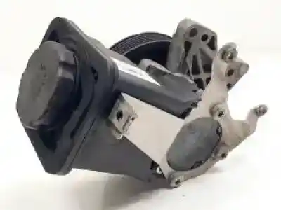 Second-hand car spare part steering pump for bmw 5 (e60) 520 i oem iam references 6760956010 7693974101 32417787106 