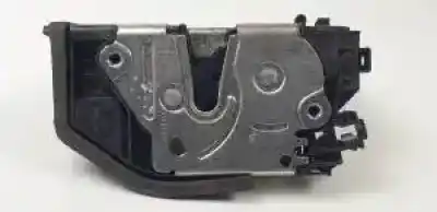 Pezzo di ricambio per auto di seconda mano serratura porta posteriore sinistra per bmw 5 (e60) 520 i riferimenti oem iam 7167075