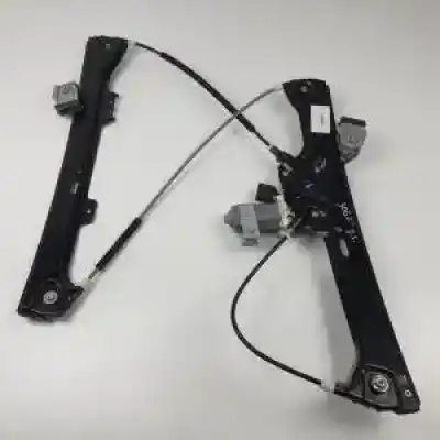Pezzo di ricambio per auto di seconda mano alzacristalli anteriore sinistro per bmw 5 (e60) 520 i riferimenti oem iam 7034351s