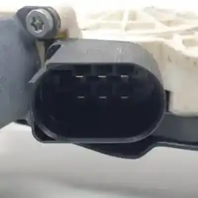 Second-hand car spare part driver left window regulator for bmw 5 (e60) 520 i oem iam references 7034351s  