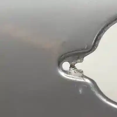 Second-hand car spare part left front door for bmw 5 (e60) 520 i oem iam references   