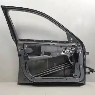 Second-hand car spare part left front door for bmw 5 (e60) 520 i oem iam references   