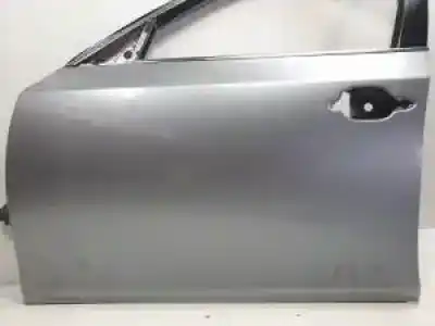 Second-hand car spare part left front door for bmw 5 (e60) 520 i oem iam references   