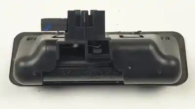 Peça sobressalente para automóvel em segunda mão puxador exterior de mala por bmw 5 (e60) 520 i referências oem iam 51247118158  