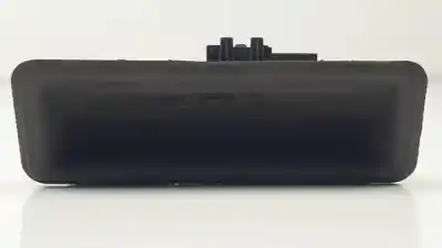 Pezzo di ricambio per auto di seconda mano maniglia esterna del cancello per bmw 5 (e60) 520 i riferimenti oem iam 51247118158