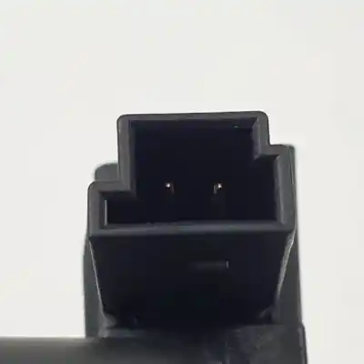 Peça sobressalente para automóvel em segunda mão puxador exterior de mala por bmw 5 (e60) 520 i referências oem iam 51247118158  