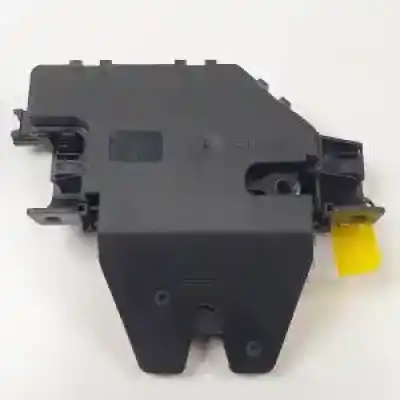 Pezzo di ricambio per auto di seconda mano baule / serratura del cancello per bmw 5 (e60) 520 i riferimenti oem iam 8196401