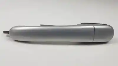 Pezzo di ricambio per auto di seconda mano maniglia esterna posteriore sinistra per seat alhambra (7v9) auy.bvk riferimenti oem iam 