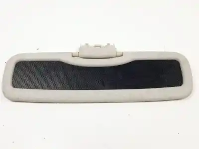 Автозапчастина б/у лівий натір для smart fortwo cabrio 160910 посилання на oem iam   