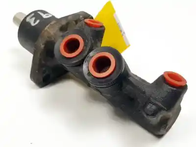 Pezzo di ricambio per auto di seconda mano pompa freni per smart fortwo cabrio 160910 riferimenti oem iam 311946  