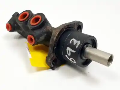 Pezzo di ricambio per auto di seconda mano POMPA FRENI per SMART FORTWO CABRIO  Riferimenti OEM IAM 311946  