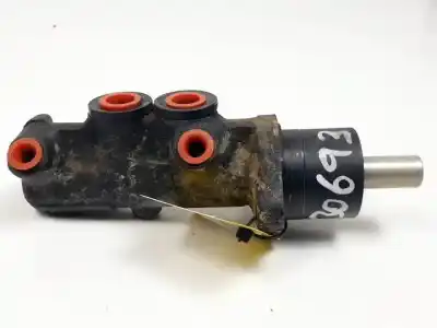Pezzo di ricambio per auto di seconda mano pompa freni per smart fortwo cabrio 160910 riferimenti oem iam 311946  