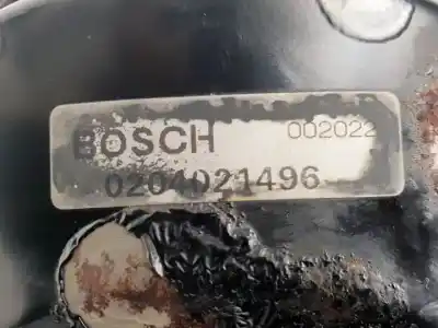Pezzo di ricambio per auto di seconda mano servo freio per smart fortwo cabrio 160910 riferimenti oem iam 0204021496 0204021495 07067060 