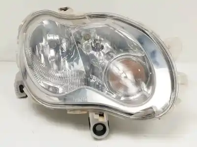Pezzo di ricambio per auto di seconda mano  per SMART FORTWO CABRIO  Riferimenti OEM IAM 0301169202 HALOGENO 1305615425 