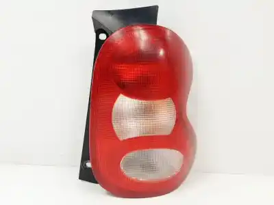 Pezzo di ricambio per auto di seconda mano  per SMART FORTWO CABRIO  Riferimenti OEM IAM 1729V007C98Y HALOGENO 292004V007 