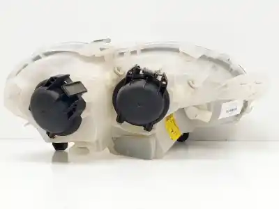 Автозапчастина б/у ліва фара для smart fortwo cabrio 160910 посилання на oem iam 1307022336 halogeno 1305615424 