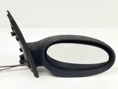 Автозапчастина б/у правий задний огляд для smart fortwo cabrio 160910 посилання на oem iam 0000512v007  