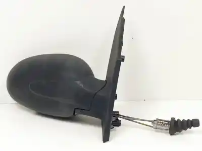 Pezzo di ricambio per auto di seconda mano  per SMART FORTWO CABRIO  Riferimenti OEM IAM 0000512V007  