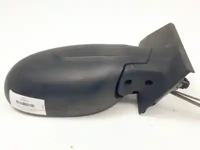 Автозапчастина б/у правий задний огляд для smart fortwo cabrio 160910 посилання на oem iam 0000512v007  