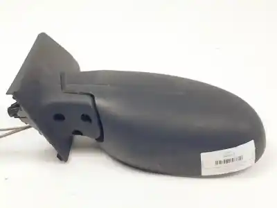 Автозапчасти б/у левое зеркало за smart fortwo cabrio 160910 ссылки oem iam 0000595v017  