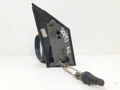 Автозапчасти б/у левое зеркало за smart fortwo cabrio 160910 ссылки oem iam 0000595v017  