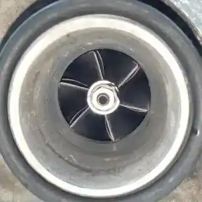 Peça sobressalente para automóvel em segunda mão turbocompresor por opel combo z17dth referências oem iam 8973000923 4913106003 