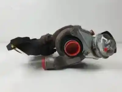 Peça sobressalente para automóvel em segunda mão turbocompresor por opel combo z17dth referências oem iam 8973000923 4913106003 