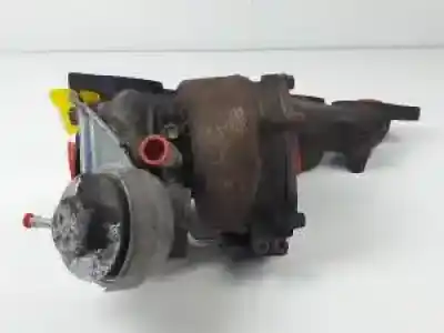 Peça sobressalente para automóvel em segunda mão turbocompresor por opel combo z17dth referências oem iam 8973000923 4913106003 
