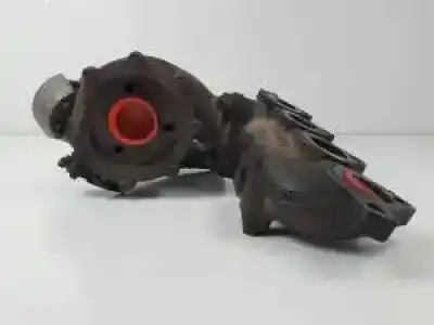 Peça sobressalente para automóvel em segunda mão turbocompresor por opel combo z17dth referências oem iam 8973000923 4913106003 