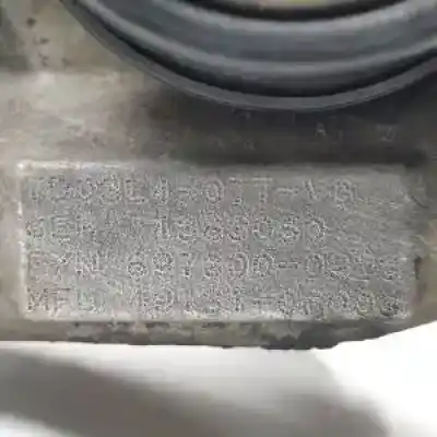 Peça sobressalente para automóvel em segunda mão turbocompresor por opel combo z17dth referências oem iam 8973000923 4913106003 