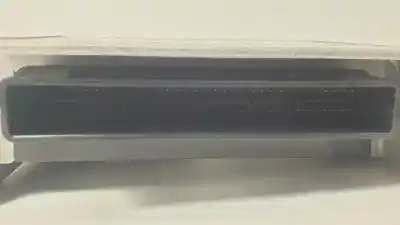 Автозапчасти б/у блок управления подушками безопасности за renault modus k9k766.k9kt7 ссылки oem iam 0285010001 8200502126 