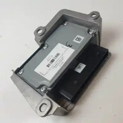 Автозапчасти б/у блок управления подушками безопасности за renault modus k9k766.k9kt7 ссылки oem iam 0285010001 8200502126 