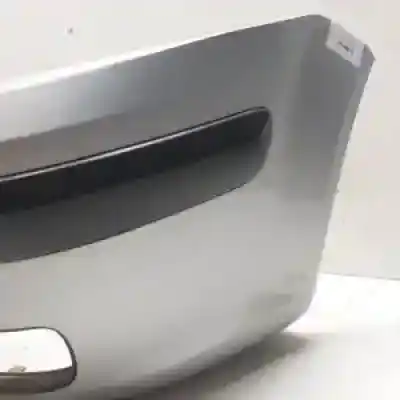 Автозапчасти б/у передний бампер за hyundai getz (tb) g4ea ссылки oem iam   