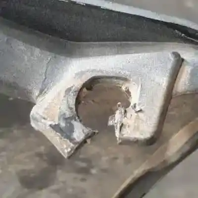 Автозапчасти б/у передний бампер за hyundai getz (tb) g4ea ссылки oem iam   