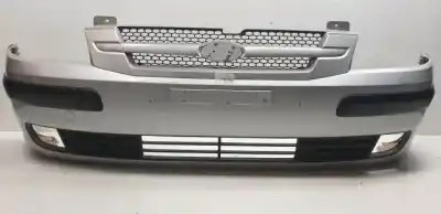 Pezzo di ricambio per auto di seconda mano PARAURTI ANTERIORE per HYUNDAI GETZ (TB)  Riferimenti OEM IAM   
