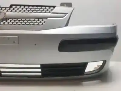 Автозапчасти б/у передний бампер за hyundai getz (tb) g4ea ссылки oem iam   