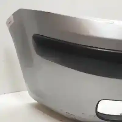 Автозапчасти б/у передний бампер за hyundai getz (tb) g4ea ссылки oem iam   