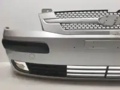 Автозапчасти б/у передний бампер за hyundai getz (tb) g4ea ссылки oem iam   