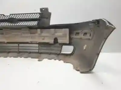 Автозапчасти б/у передний бампер за hyundai getz (tb) g4ea ссылки oem iam   