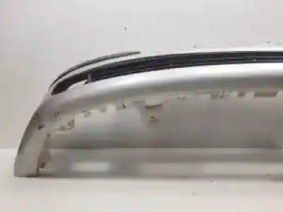 Автозапчасти б/у передний бампер за hyundai getz (tb) g4ea ссылки oem iam   