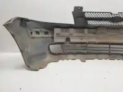 Автозапчасти б/у передний бампер за hyundai getz (tb) g4ea ссылки oem iam   