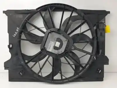 Pièce détachée automobile d'occasion VENTILATEUR pour MERCEDES-BENZ CLASE CLS (W219)  Références OEM IAM A2115001693 A2115050555 0130706835 