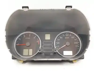 Автозапчастина б/у  для FORD FIESTA (CBK)  Посилання на OEM IAM 4S6F10849LA  