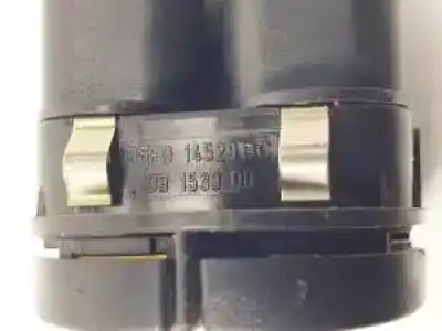 Peça sobressalente para automóvel em segunda mão botão / interruptor elevador vidro dianteiro esquerdo por ford fiesta (cbk) f6ja.f6jb referências oem iam 96fg14529bc  