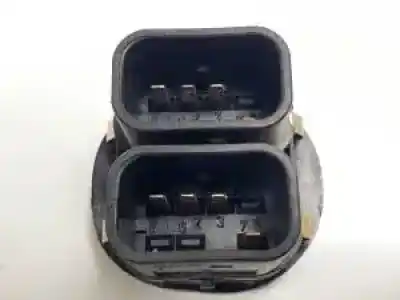 Peça sobressalente para automóvel em segunda mão botão / interruptor elevador vidro dianteiro esquerdo por ford fiesta (cbk) f6ja.f6jb referências oem iam 96fg14529bc  