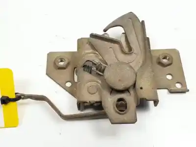 Second-hand car spare part BONNET LOCK for FORD FIESTA (CBK)  OEM IAM references   