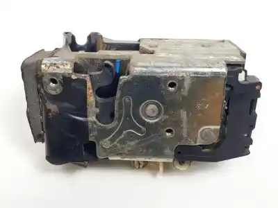 Pièce détachée automobile d'occasion SERRURE DE PORTE AVANT GAUCHE pour FORD FIESTA (CBK)  Références OEM IAM   
